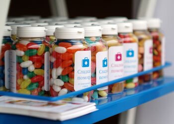 В Рязанской области будет действовать новая лекарственная стратегия