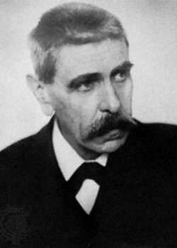 07 марта 1857 года родился австрийский психиатр Юлиус ВАГНЕР-ЯУРЕГГ (Yulius Wagner-Yaureng) (1857-1940)